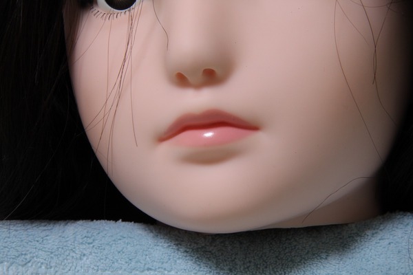 Dollwig cute