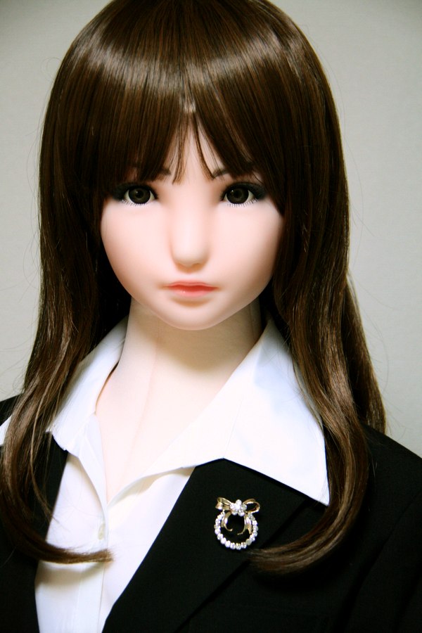 木偶の坊タイプG+Dollwig cute