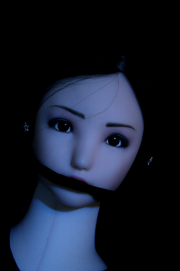 Dollwig cute