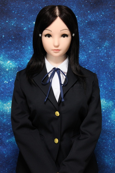 木偶の坊 立ちタイプG Dollwig cute