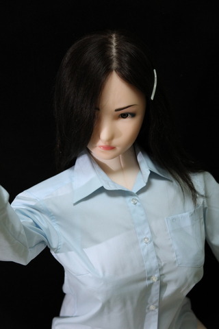 木偶の坊 座りG + Dollwig cute