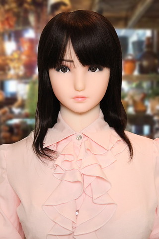 木偶の坊 座りG + Dollwig cute
