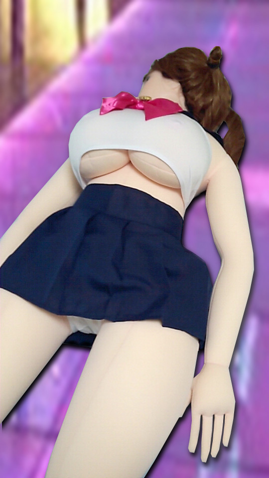 木偶の坊G2+キュート