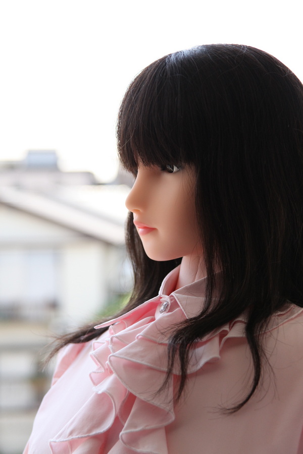 木偶の坊 座りG + Dollwig cute