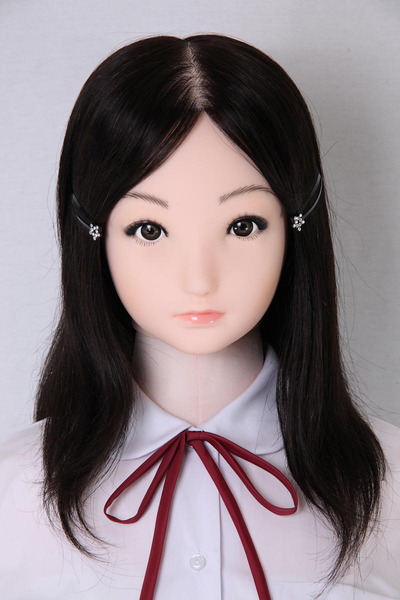 木偶の坊 立ちタイプG + Dollwig cute