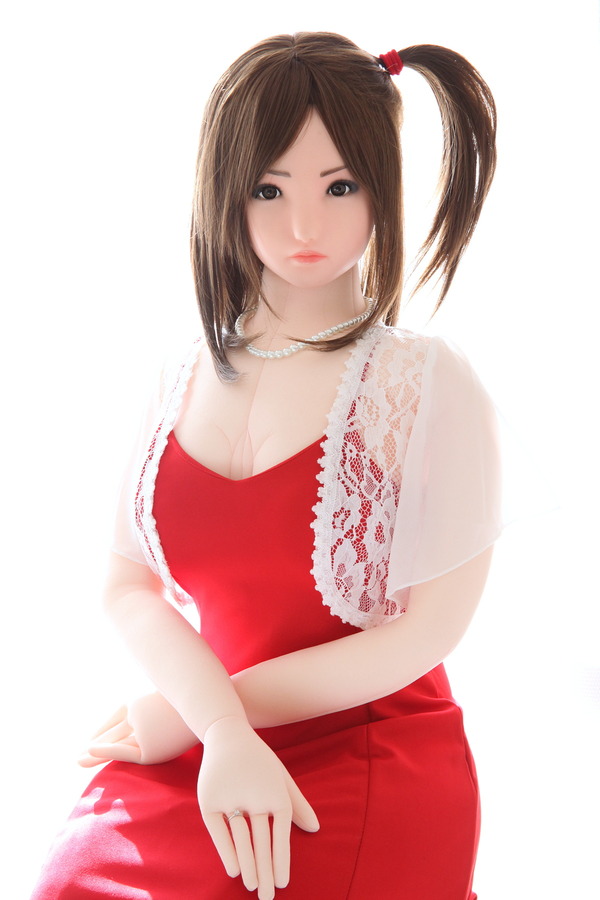 木偶の坊 座りG + Dollwig cute