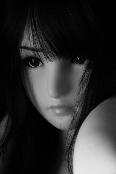木偶の坊 Sexdoll タイプG + Dollwig cute
