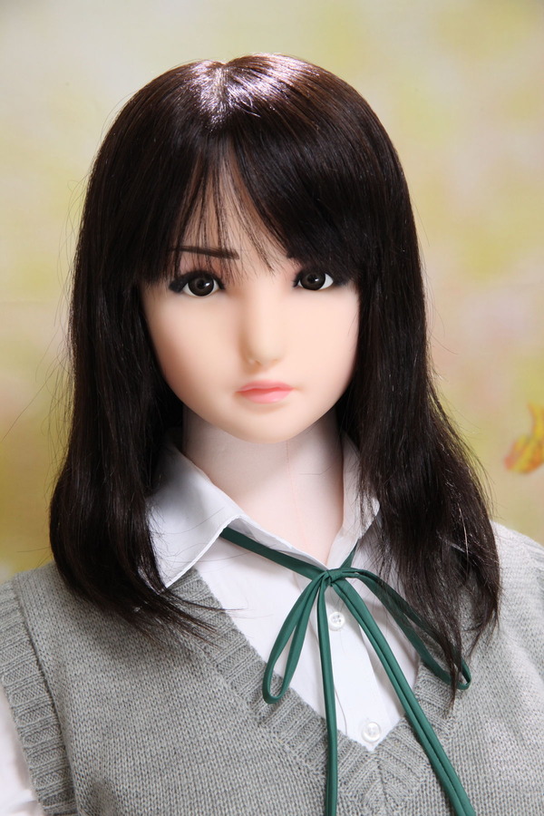 木偶の坊 立ちG +Dollwig cute