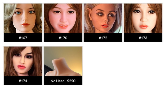WM doll head5