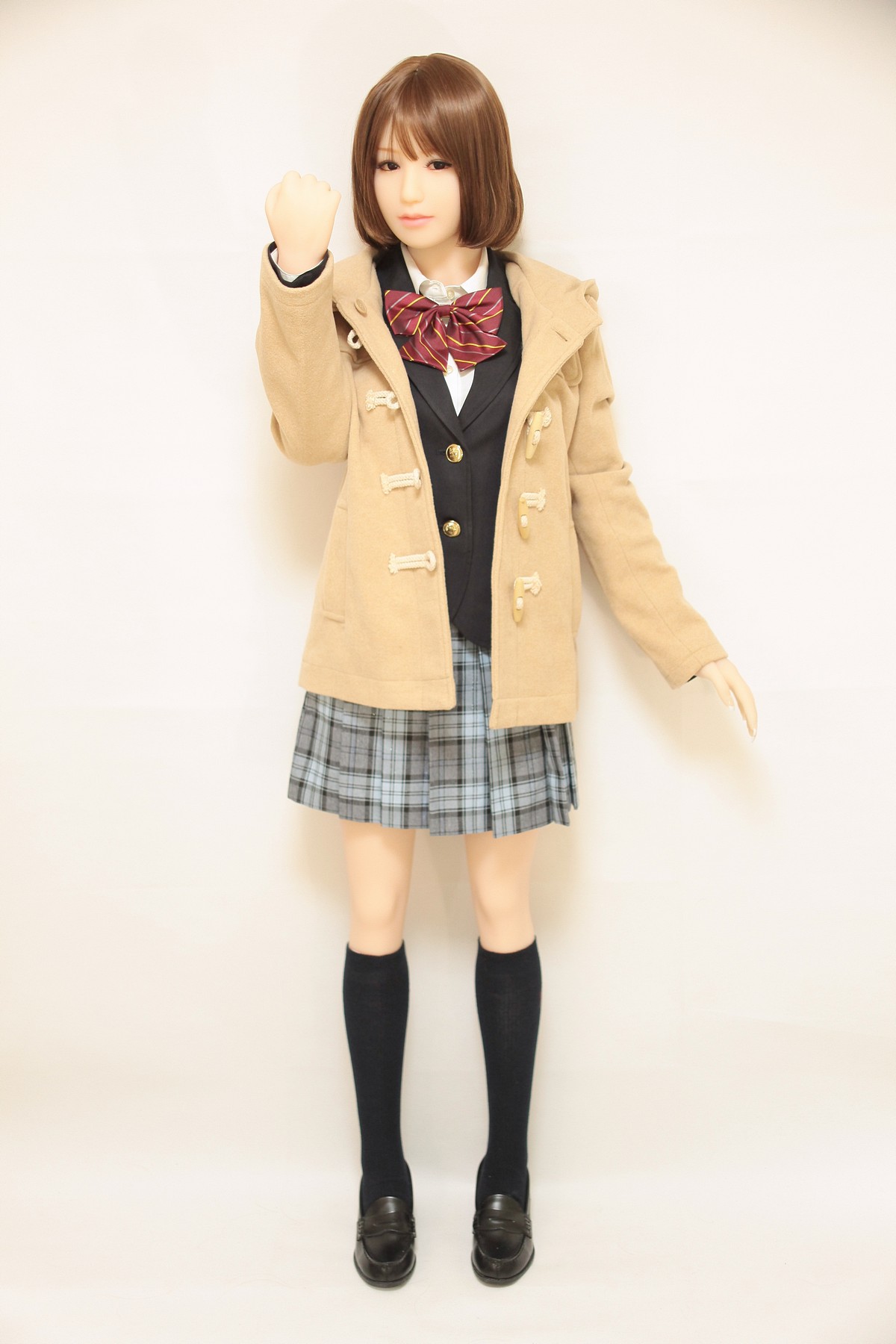 TPEドール OR156B Ketty