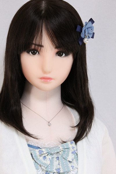 木偶の坊 タイプG + Dollwig cute