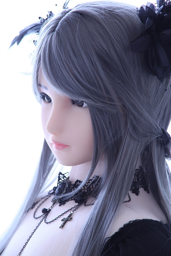 木偶の坊 座りG + Dollwig cute