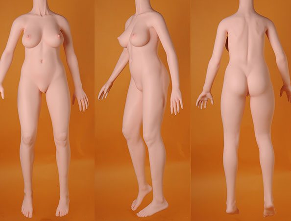 リアルラブドール 成型姿勢