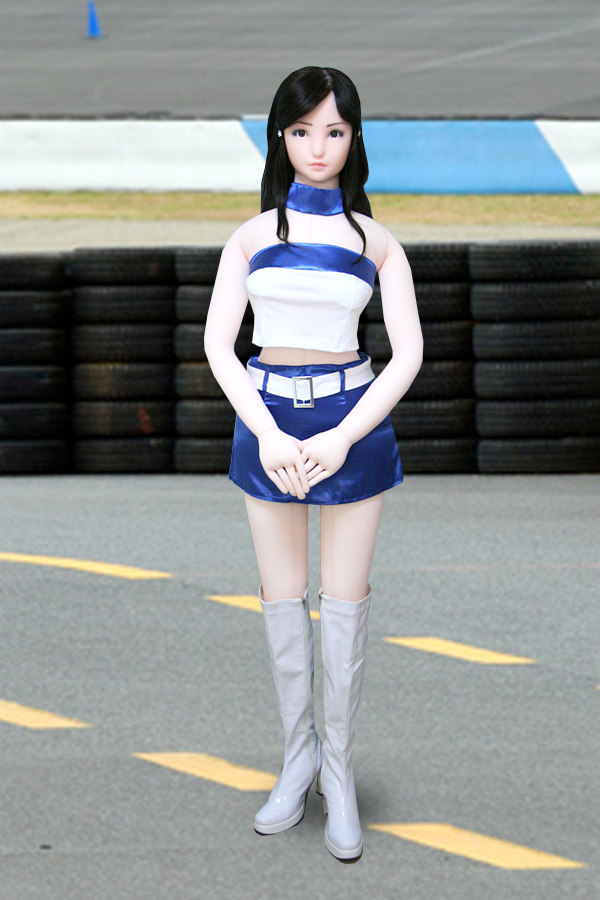 木偶の坊 タイプG キュート