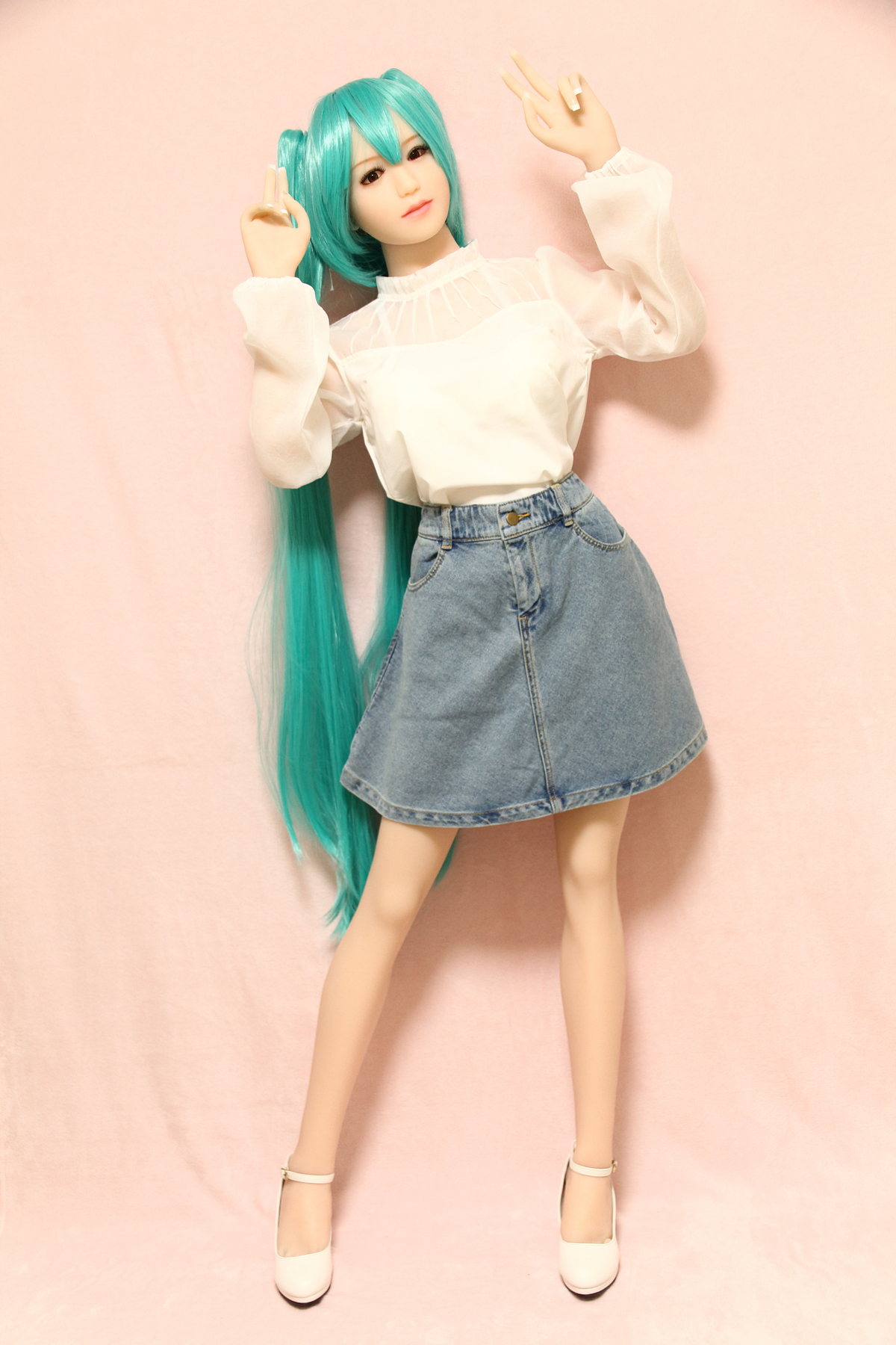 リアルドール OR156B Ketty