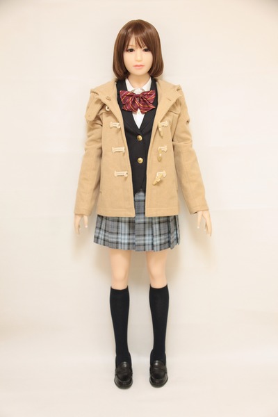TPEドール OR156B Ketty