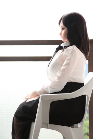 木偶の坊 座りG + Dollwig cute