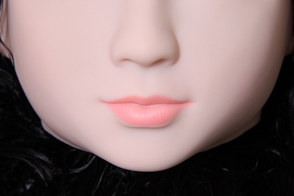 EXE マネキンヘッド フェイスタイプB