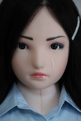木偶の坊 座りG + Dollwig cute