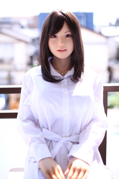 オリエント工業 アンジェ 沙織 バスト大