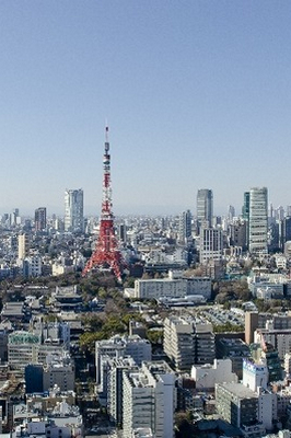 東京