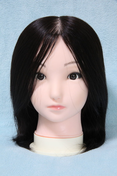Dollwig cute