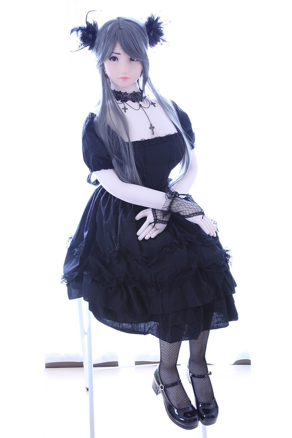 木偶の坊 座りG + Dollwig cute