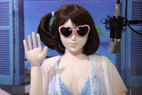 木偶の坊 座りタイプG 夏音