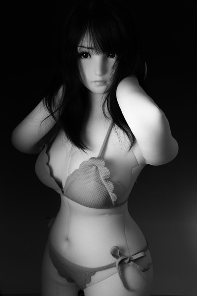 木偶の坊 Sexdoll タイプG + Dollwig cute
