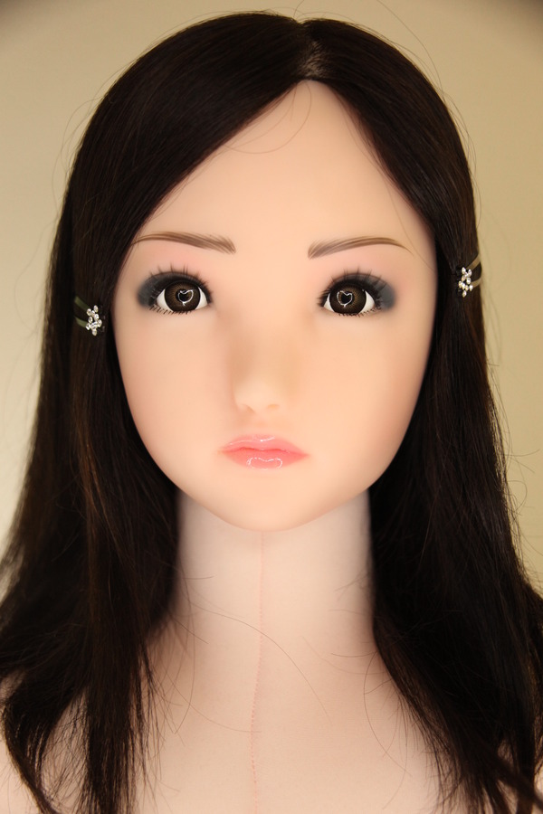 木偶の坊 座りG + Dollwig cute