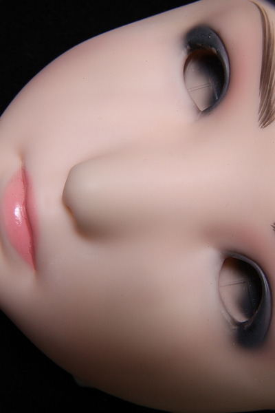 Dollwig cute