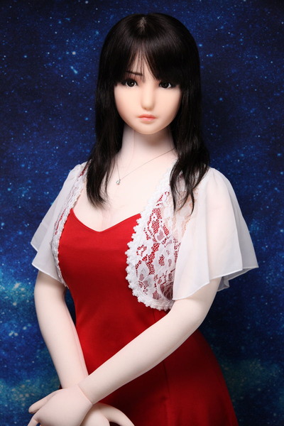 木偶の坊 立ちG + Dollwig cute