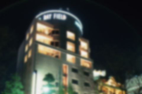 ラブホテルイメージ(フリー画像)