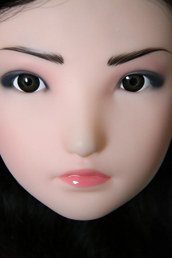 Dollwig cute