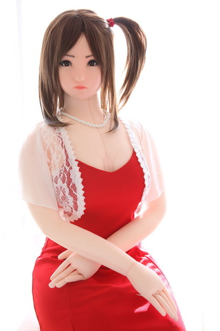 木偶の坊 座りタイプG+Dollwig cute