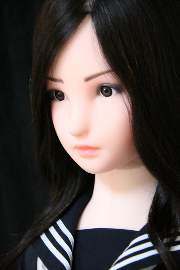 木偶の坊タイプG+Dollwig cute