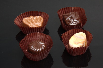 チョコ