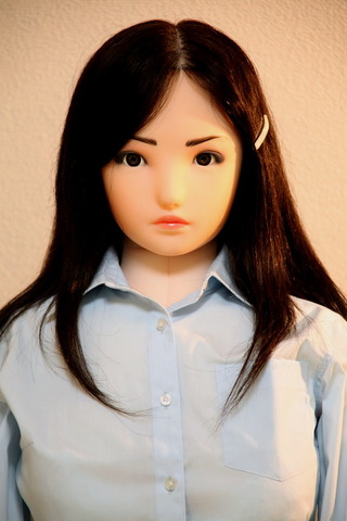 木偶の坊 座りG + Dollwig cute