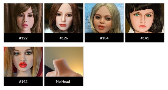 WM doll head14