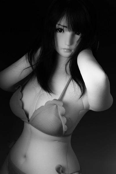 木偶の坊 Sexdoll タイプG + Dollwig cute