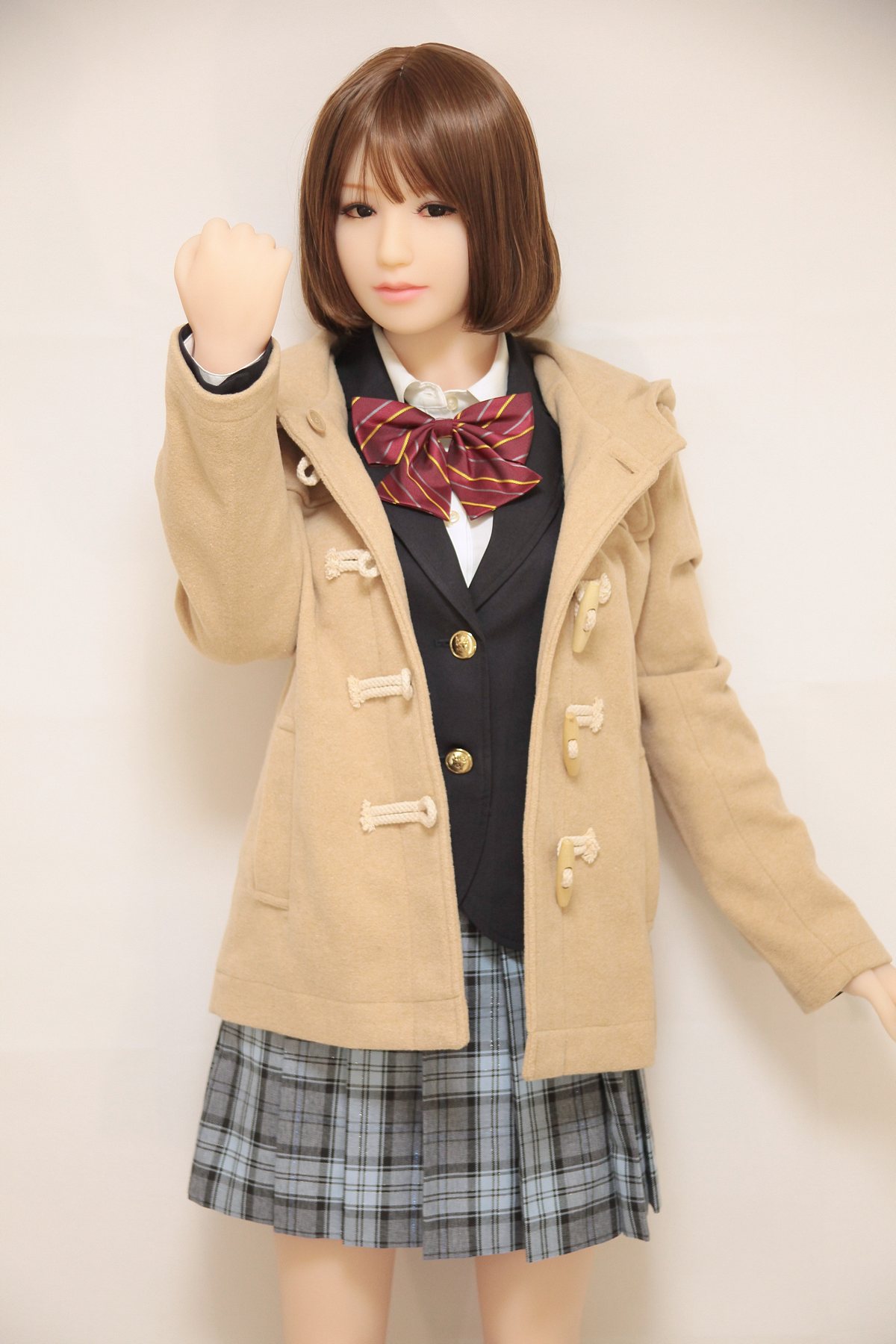 TPEドール OR156B Ketty