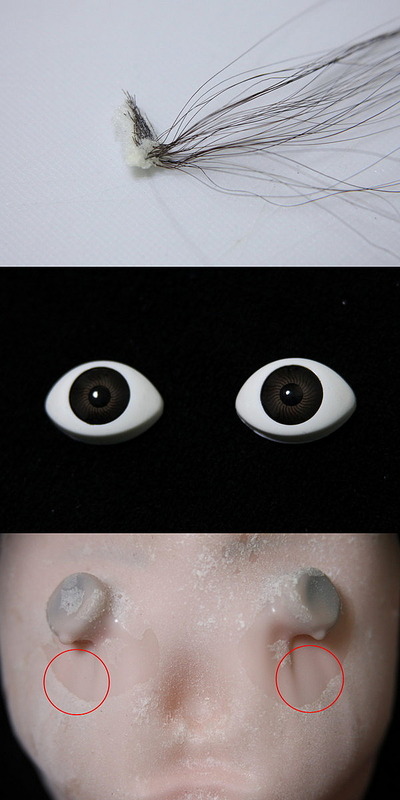 Dollwig cute