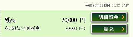 レンズ貯金2