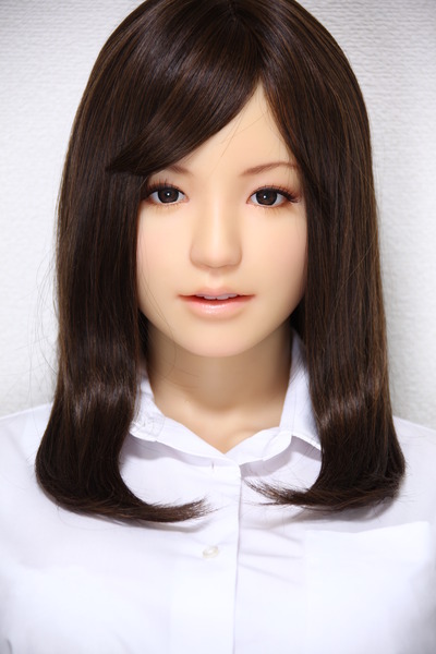 オリエント工業 アンジェ 沙織 バスト大