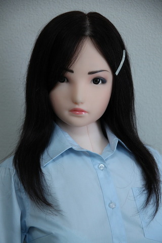 木偶の坊 座りG + Dollwig cute
