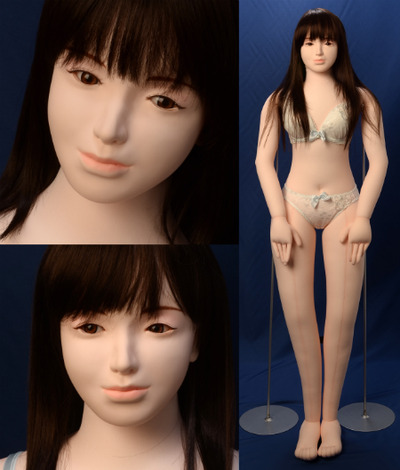 木偶の坊 Fancy Doll 150S 優花