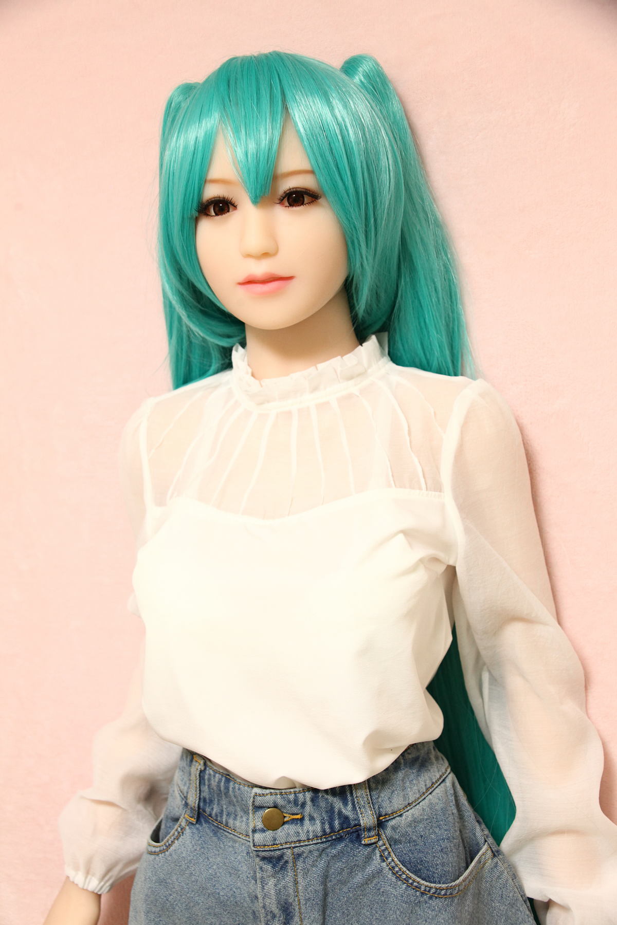 リアルドール OR156B Ketty