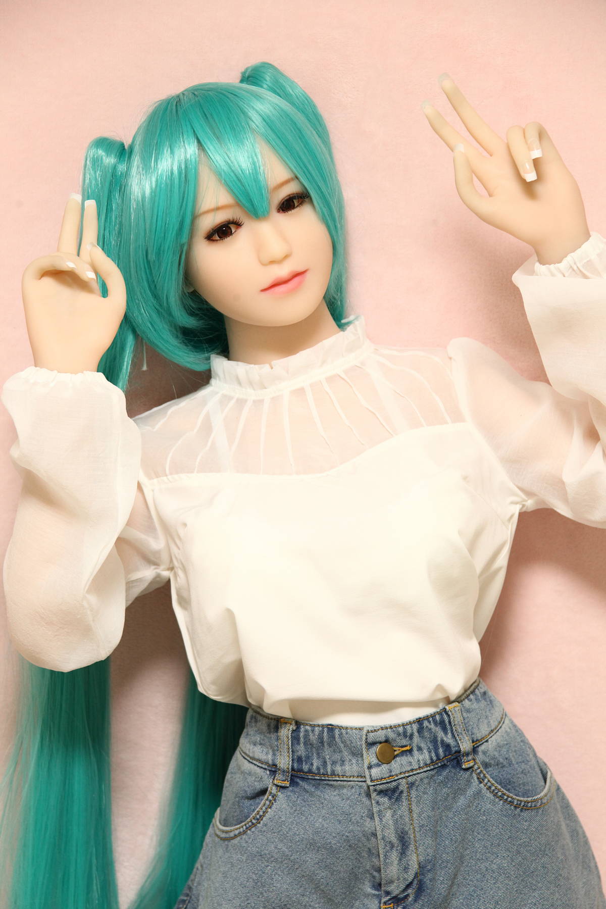 リアルドール OR156B Ketty