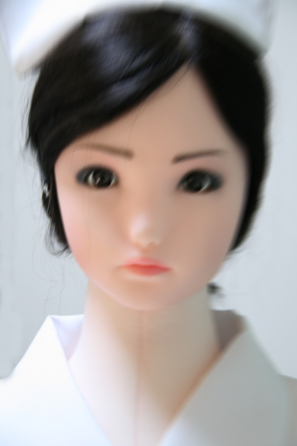 木偶の坊タイプG+Dollwig cute