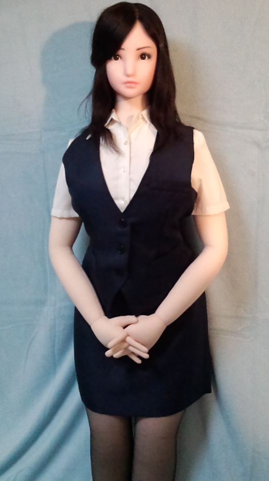 Dollwig cute
